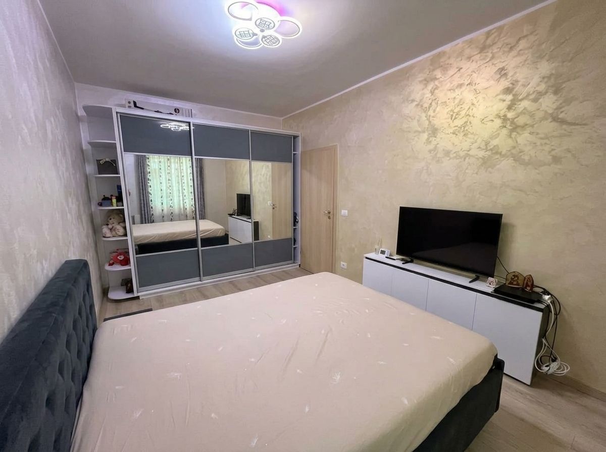 COMISION 0%, Apartament 2 Camere, 54mp, Gradina Proprie, Parter, GIROC - Poză 7