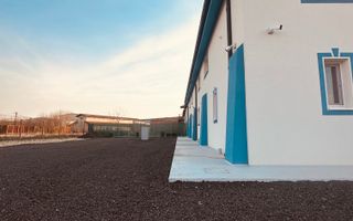 HALA - depozitare | productie | birouri - Poză 10