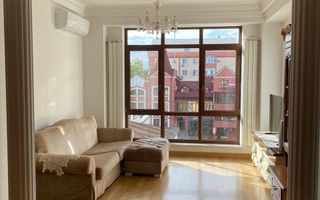 Chirie, apartament, 2 camere, strada Alexei Mateevici, Centru - Poză 2