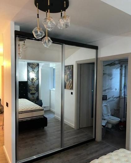 APARTAMENT PREMIUM | PARCARE SUBTERANA | BELVEDERE - Poză 5