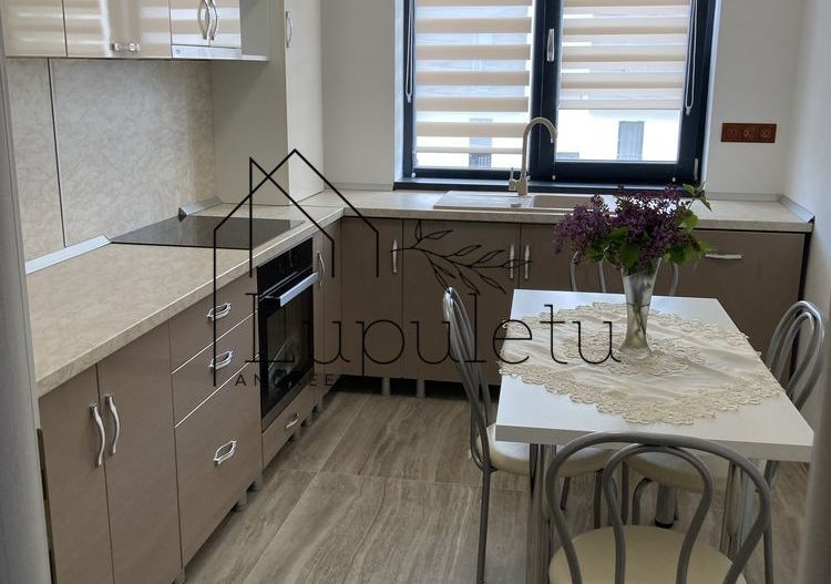Apartament de Inchiriat |3 Camere | 80 MPU | Etaj 1 | Selimbăr - Poză 2