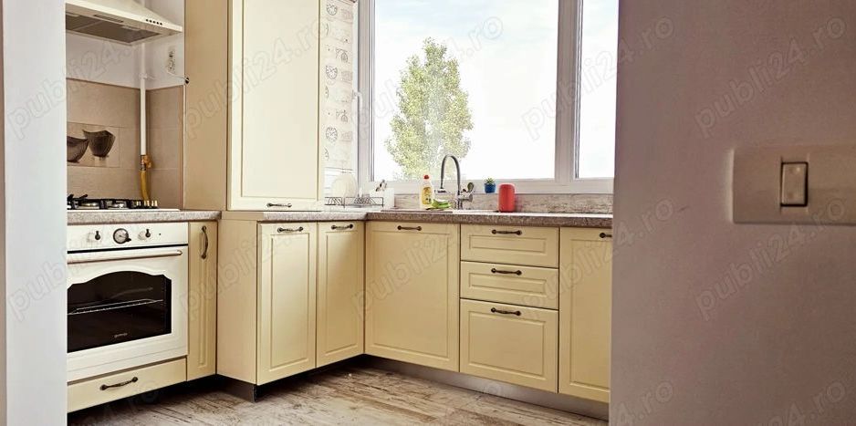 Apartament modern 2 camere in Faleza Nord cu vedere la mare - Poză 4