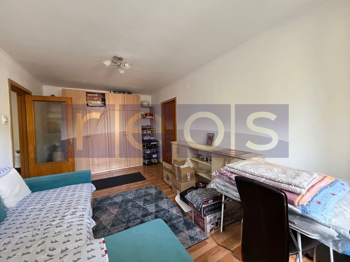 VANZARE 2 CAMERE | POTRIVIT PENTRU REZIDENTA SAU COMERCIAL | ZONA TEI - Poză 2
