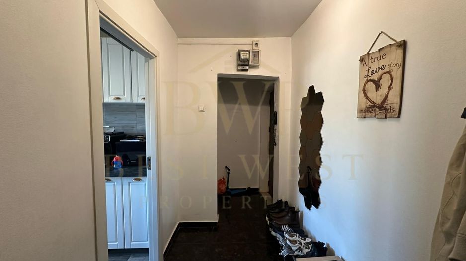 Apartament cu 2 camere, mobilat, Girocului - Poză 3