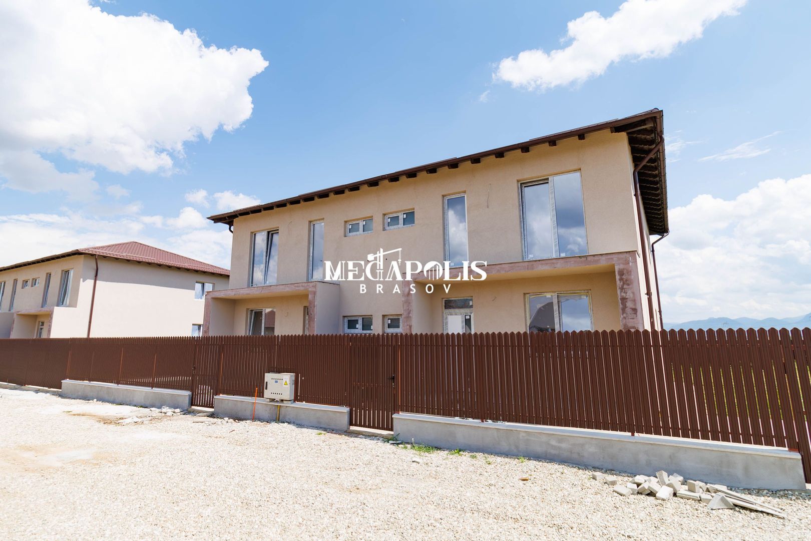 Predare August 2025/Utilitati/Finisaje Incluse/TVA Inclus - Poză 2