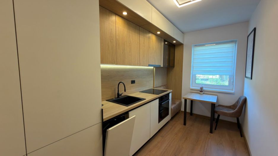 Garsoniera | 40 mp utili | Parter | Curte proprie - Poză 2