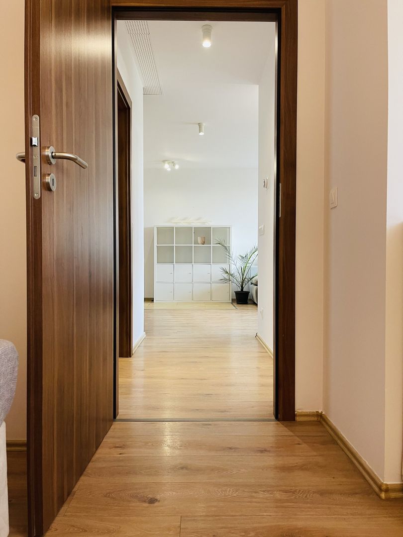 OFERTA INCHIRIATA - Segmentul Premium | Smart Home & Priveliste Impresionanta - Poză 28