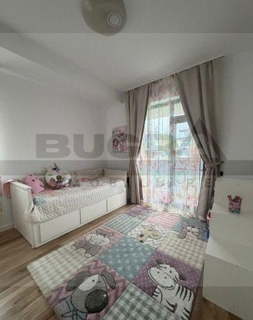 Duplex 190 mp utili, 200 teren, terasa 80 mp, cartier Voronet - Poză 4