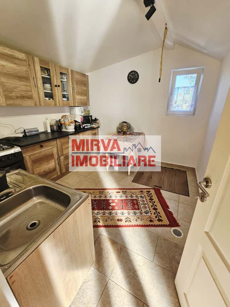 🏡 Vilă modernă cu 5 camere – Mănești - Poză 17