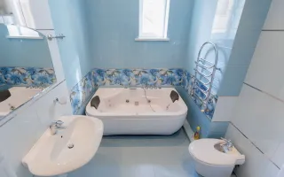 Chirie casă, 4 camere, str. Vasile Alecsandri, Centru - Poză 23