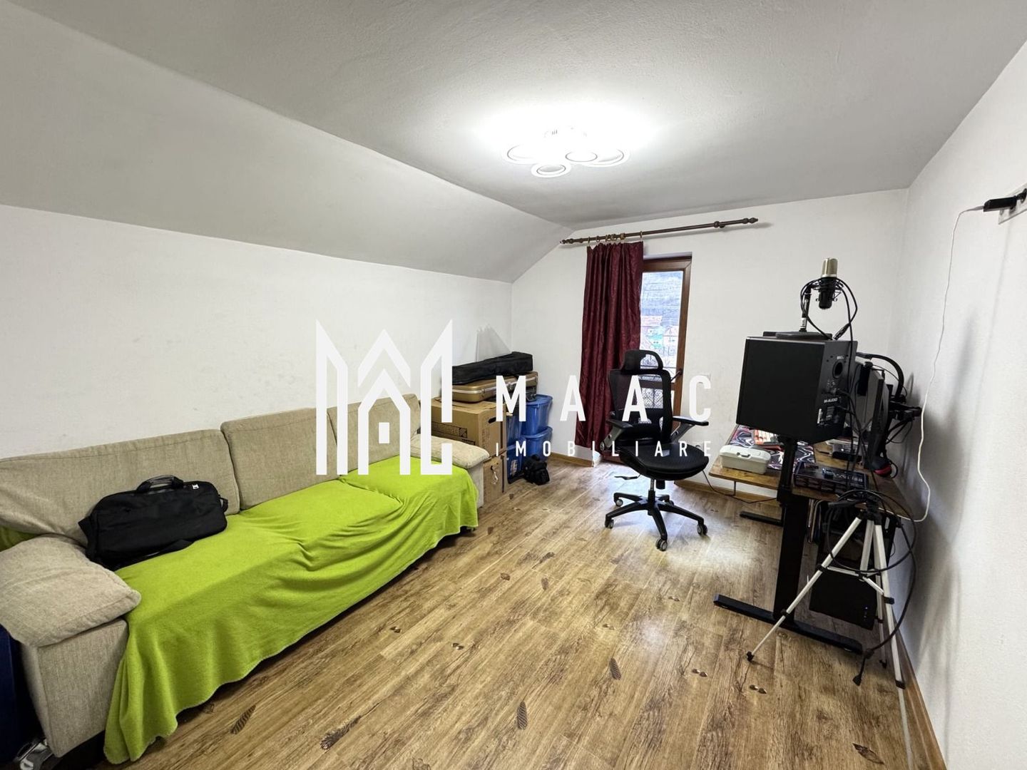 Casa | 4 camere | Curte individuala | Pivnita | Sura Mare - Poză 5