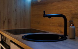 Oferta Inchiriata - Apartament de Lux | 2.5 camere | Piscina & Garaj subteran - Poză 33