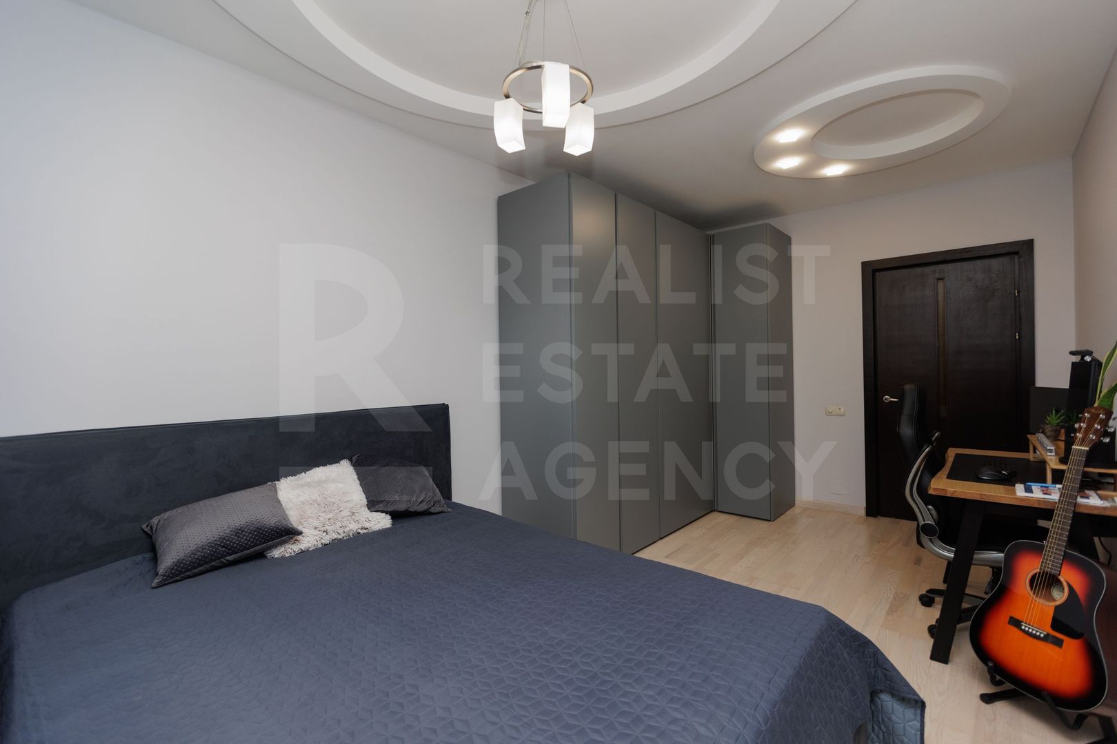 Vânzare, apartament, 2 camere, strada Nicolae Testemițanu, Botanica - Poză 11