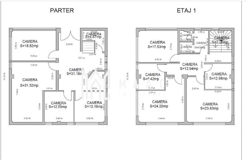 Cladire de birouri | Oportunitate de investiție I Selimbar - Poză 6