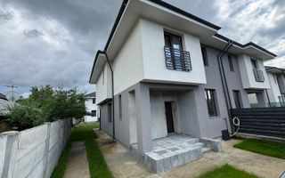 Case individuale noi | 3 variante disponibile /OTOPENI - Poză 6