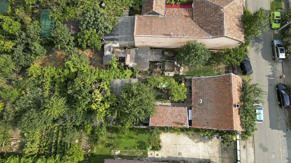 Teren intravilan 633mp in Gradiste - Poză 7