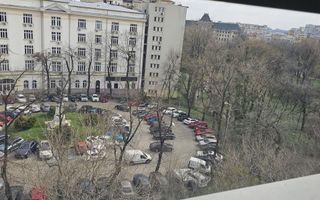 Studio Cismigiu, 24 mp, bloc solid, ideal inchiriere - Poză 6