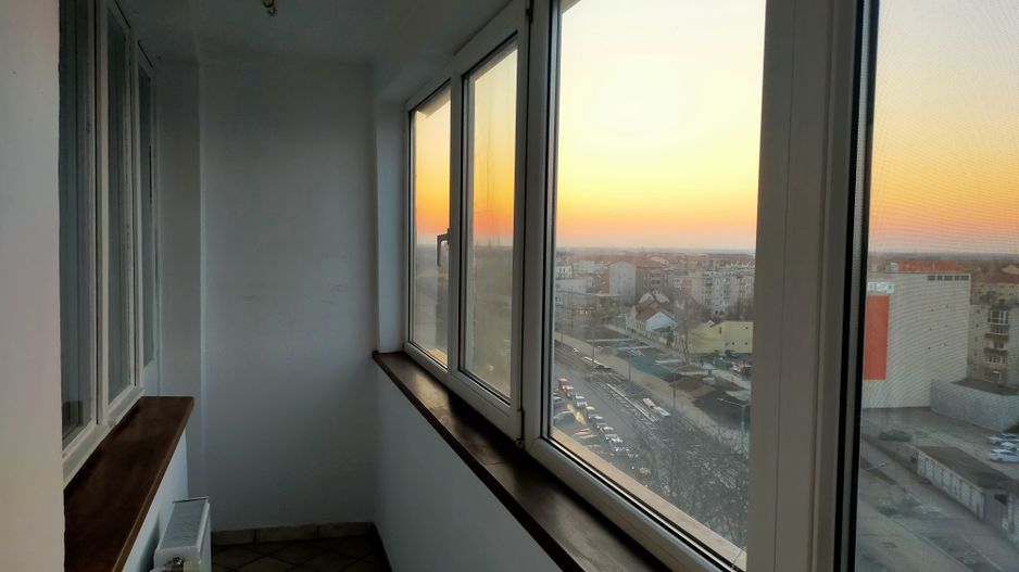 APARTAMENT 2 CAMERE TORONTALULUI - Poză 5