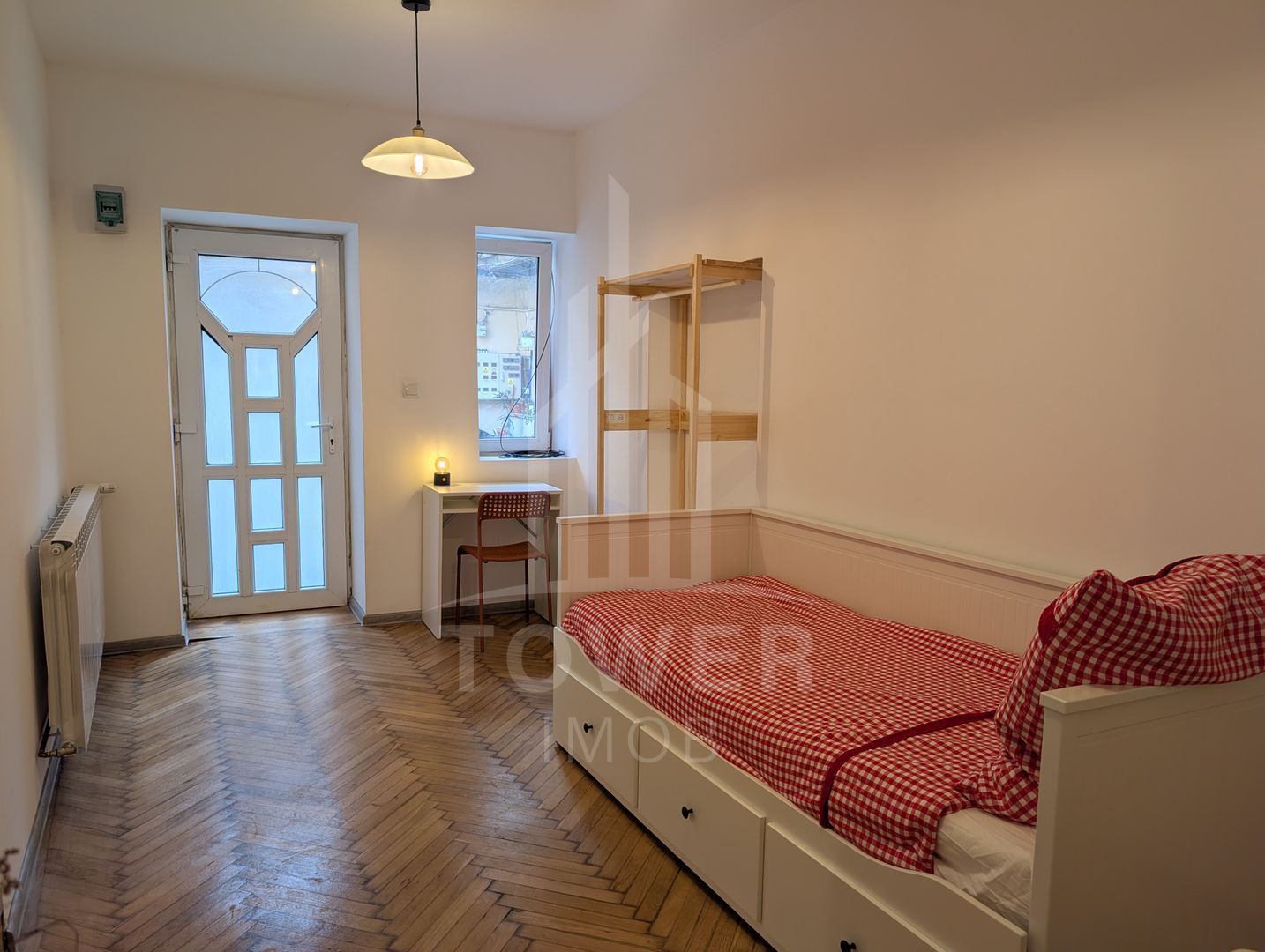 Garsoniera de inchiriat central pet friendly - Poză 8