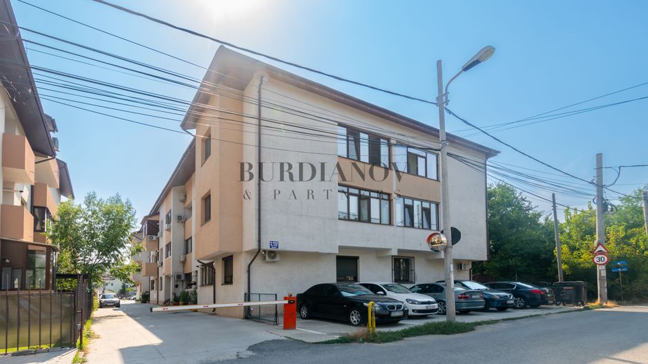 Apartament 2 camere de vânzare-terasă 36mp-parcare-Nicolae Grigorescu - Poză 14