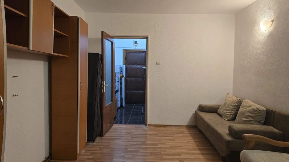De vanzare garsoniera Tiglina 1, la A-uri, et. 2, 36.000 euro - Poză 2