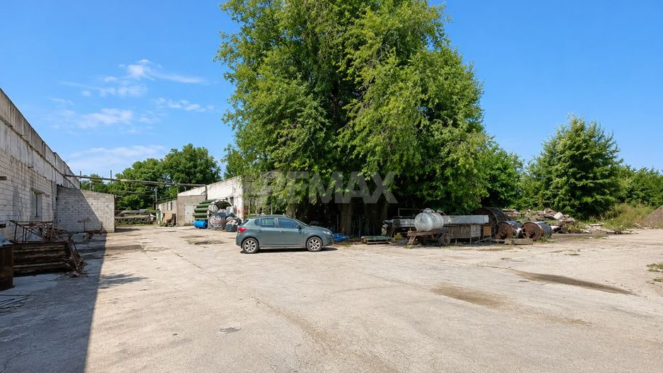 Oportunitate Rară de Investiție Industrială – 3,97 ha Teren + 14.673 m² Construcții în Zona Sîngera, Chișinău - Poză 6