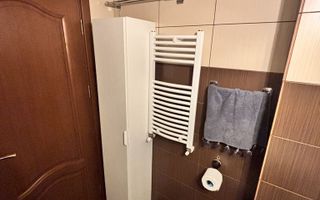 VÂNDUT ! Metrou Dimitrie Leonida bloc nou mobilat utilat - Poză 11