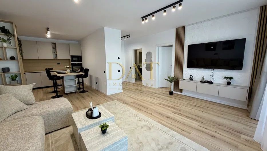 Apartament 2 camere | la cheie | Elite Junior - Poză 2
