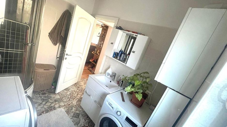 Duplex complet mobilat -  4 camere - pozitie excelenta - Sacalaz - Poză 4