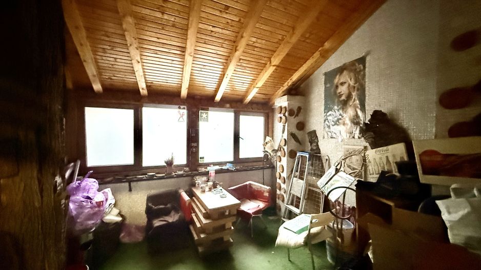 Calea Victoriei ap 2 camere cu terasa parter risc 1 - Poză 14