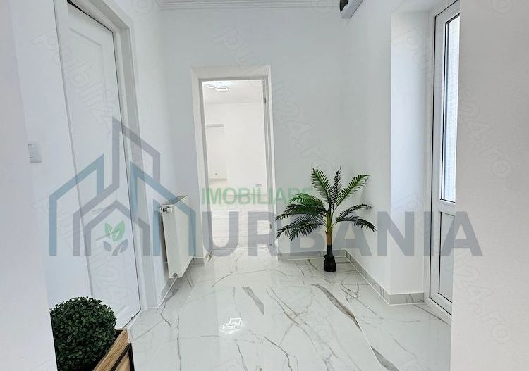 Casă complet renovată, zona Bucium Păun, Iași – 98.900 EUR - Poză 9