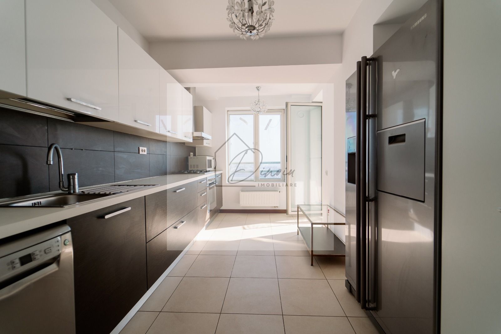 3 camere Triplex INCITY  -  Mall Vitan I  2 Dormitoare 3 Etaje I COM0% - Poză 14
