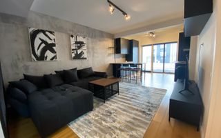 Apartament modern în DaVinci Homes – design industrial & finisaje premium - Poză 1