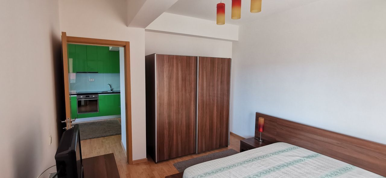 Apartament 2CAM 50MP Europa/Calea Turzii Etaj intermediar - Poză 6