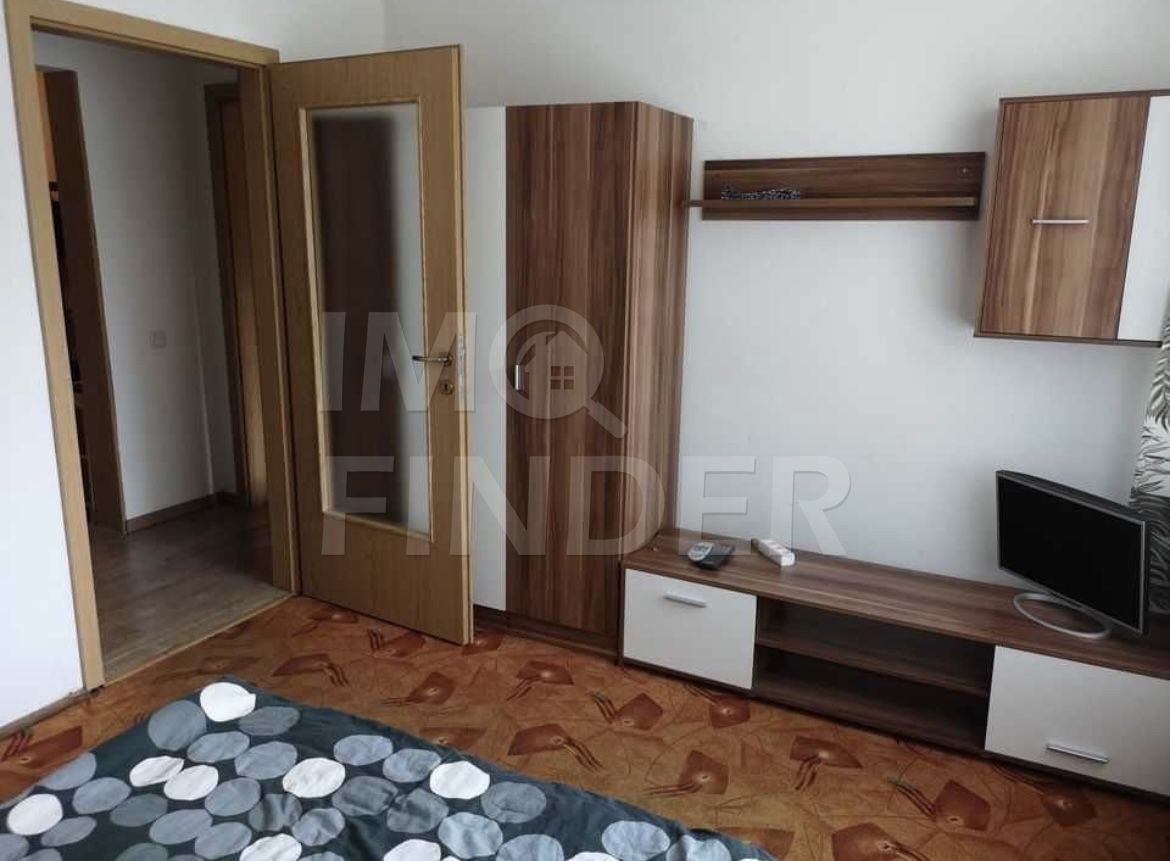 Apartament 2 camere, decomandat, Aleea Muscel, Andrei Muresanu - Poză 6