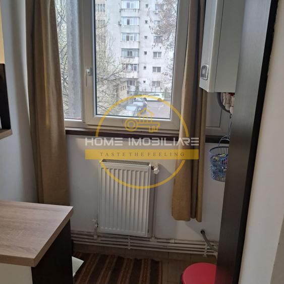 Apartament cu 1 camera/ 23 mp/ zona Alexandru cel Bun - Poză 4