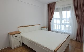 Apartament mobilat și utilat, 58 mp – Valea Adâncă, Miroslava - Poză 4
