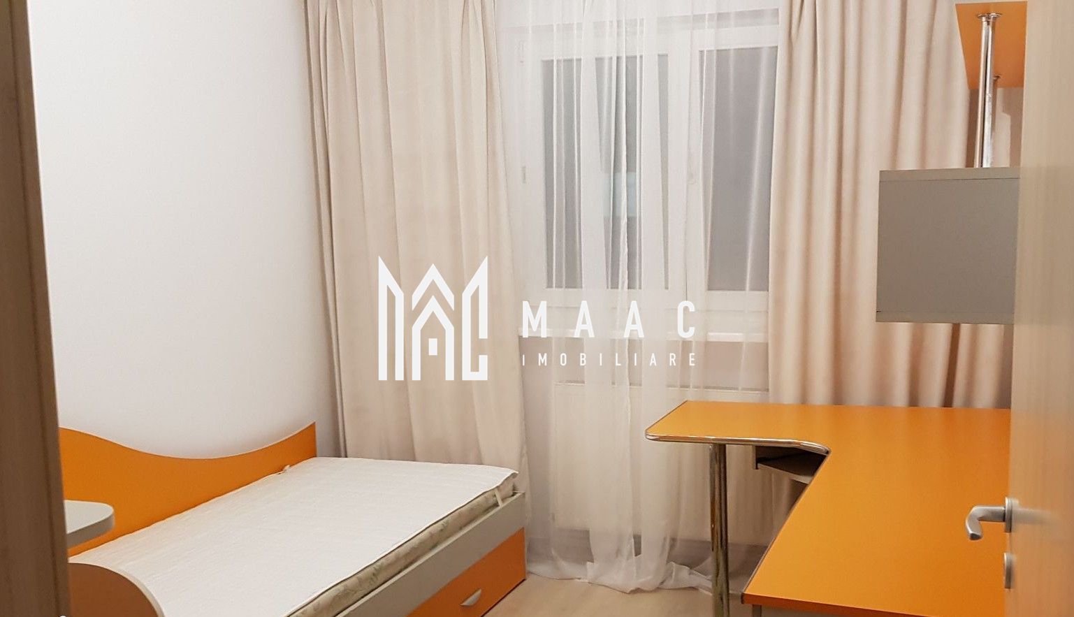 Apartament 3 camere | Decomandat | Ștrand | Etaj 1 | Mobilat și utilat Premium - Poză 6