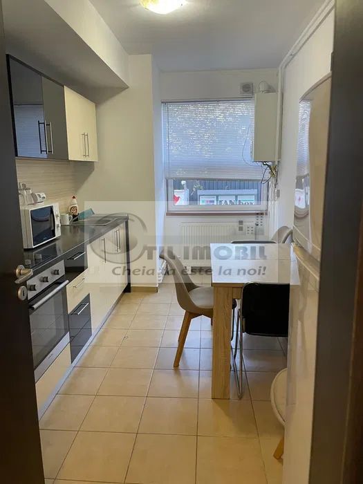 Apartament 2 camere Podul de Fier--580euro - Poză 3