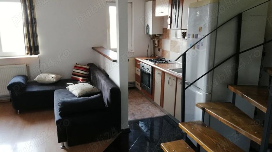 APARTAMENT 2 CAMERE | ZONA STRAND - Poză 3