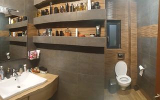 Casă de vânzare Premium - Valea Lupului - 310.000 euro - Poză 10