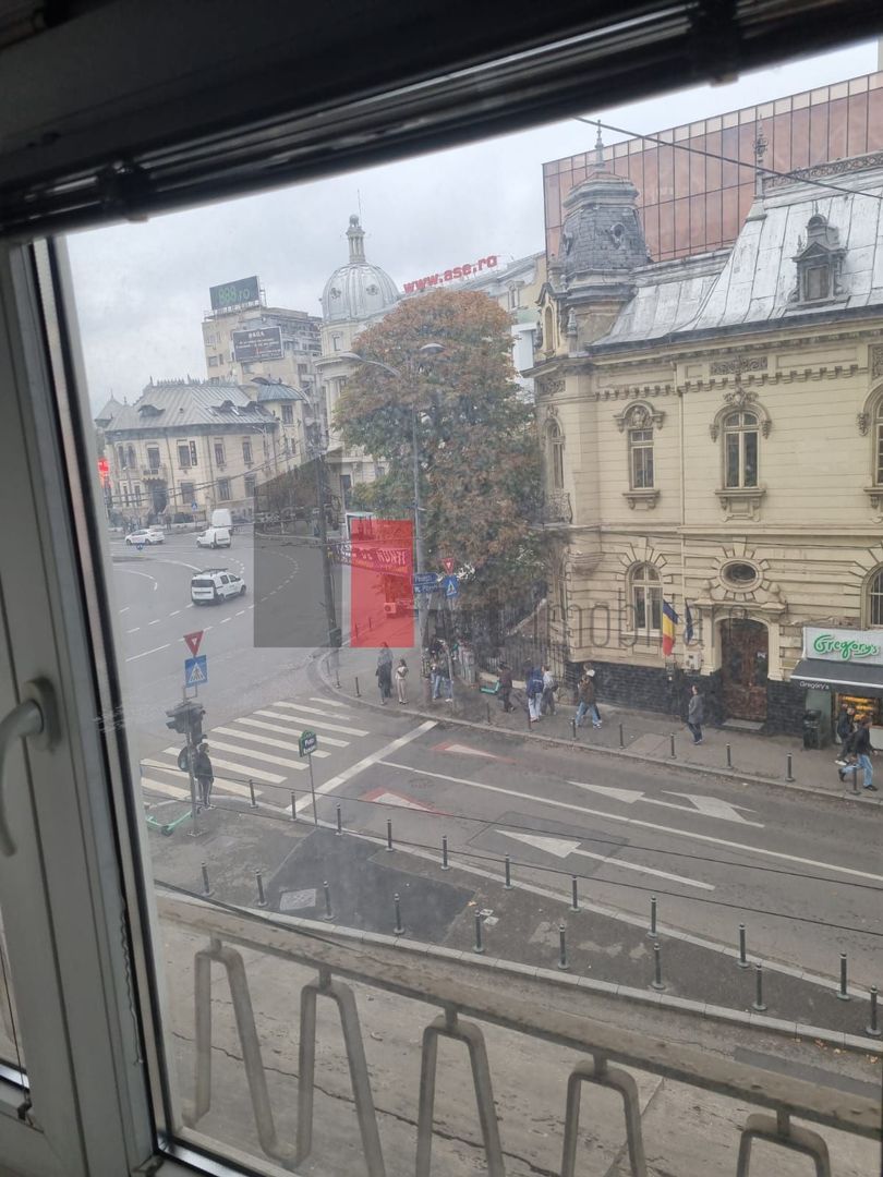 APARTAMENT 3 CAMERE -PIATA ROMANA - Poză 11