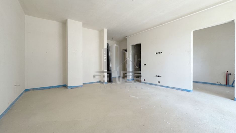 Apartament cu 1 camera/35 mp/zona strazii Fagului. - Poză 3