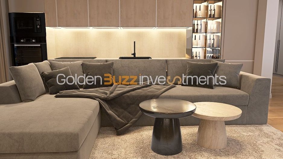 Apartament 3 camere I Residence 5 I Matei Basarab - Poză 18