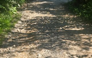 Teren Valea Doftanei,  zona Pe Vale - Baraj Paltinu - Poză 9