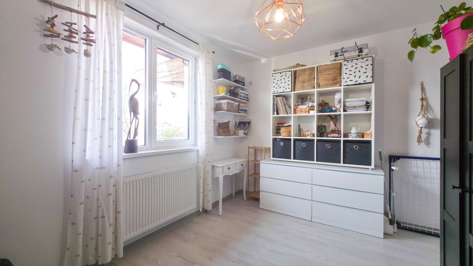 Casa de vanzare | Magurele | Mobilata & Utilată | 2021 | Comision 0% - Poză 16