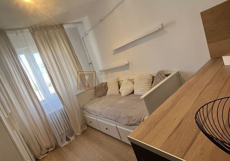 2 camere| Garsoniera frumoasa| 12 mp| Complex| - Poză 3