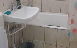 Garsonieră de închiriat, 24 mp, strada Bradului nr 21, etaj 1, zona Gara Internațională - Poză 7