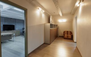 Vânzare spațiu de birou 188 mp, str. Zamfir Arbore, Centru - Poză 13