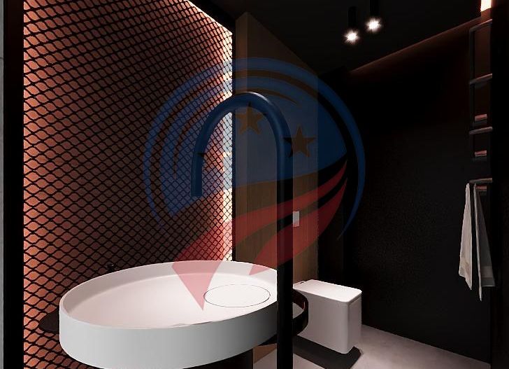 Vila de lux/ ultracentral/ Craiova - Poză 39